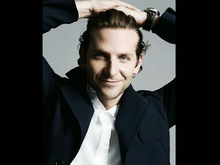 Bradley Cooper