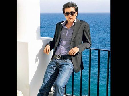 Ranbir Kapoor