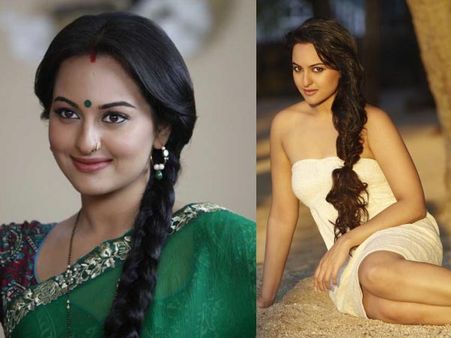 Sonakshi Sinha Sonakshi Sinha
