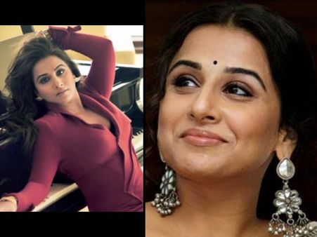Vidya Balan Vidya Balan