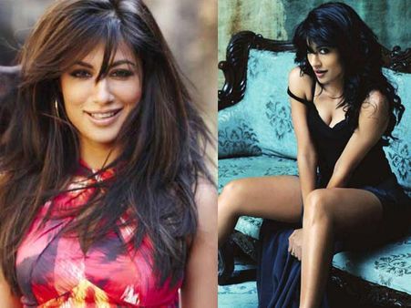 Chitrangada Singh Chitrangada Singh