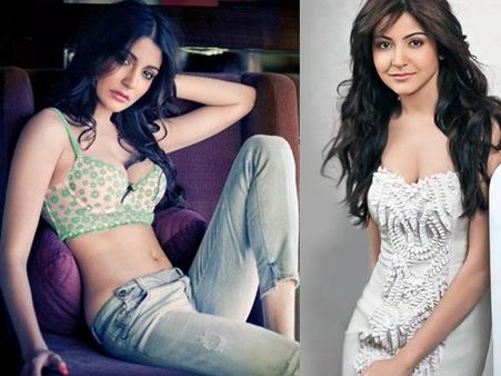 Anushka Sharma Anushka Sharma