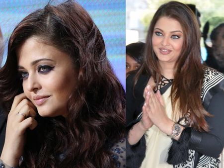 Aishwarya Rai Bachchan Aishwarya Rai Bachchan