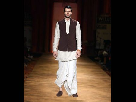 Nehru Coat