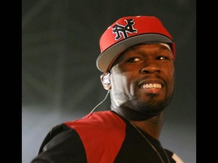 50 Cent