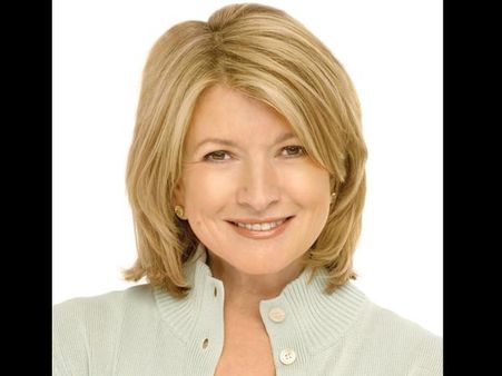 Martha Stewart