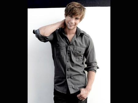 Chace Crawford