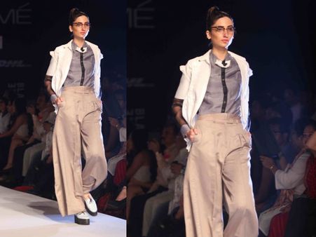 Sneha Arora: Palazzo Pants