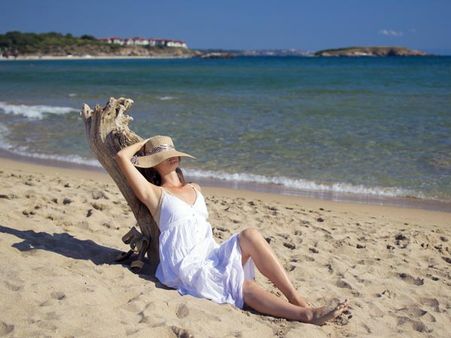 Stay away from direct sun