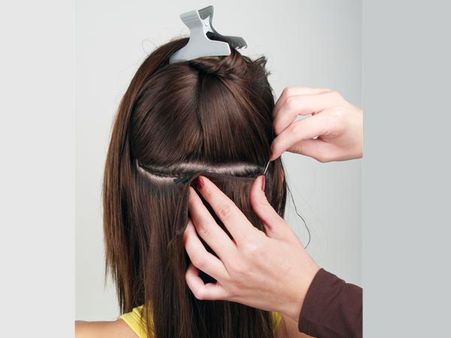 Hairstyles That You Have Tried