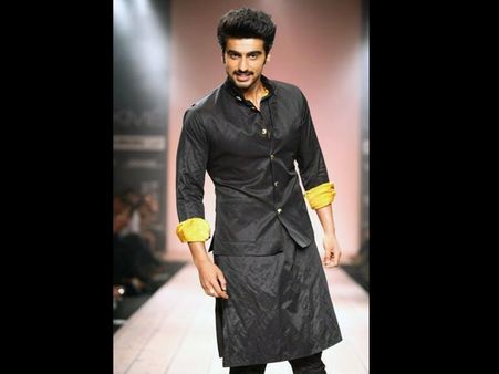 Arjun Kapoor
