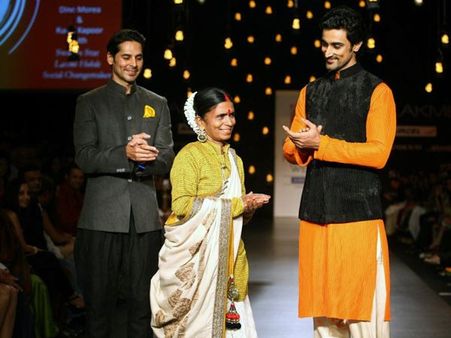 Dino Morea and Kunal Kapoor