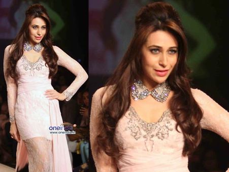 Karisma Kapoor in Shehlaa