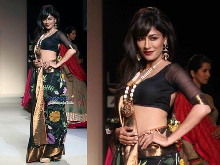 Chitrangada Singh in Gaurang Shah