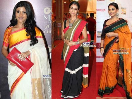 Cotton Sarees