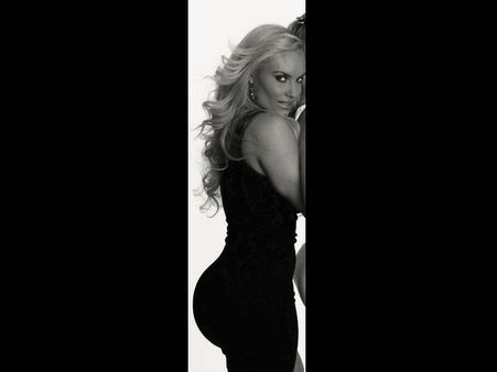 Nicole 'Coco' Austin