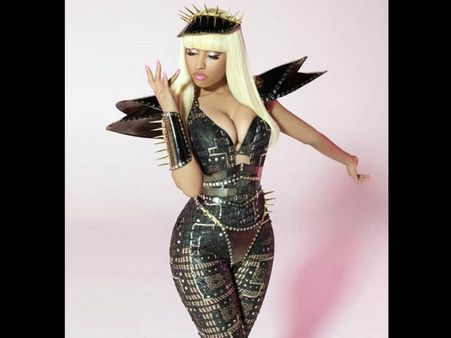 Nicki Minaj
