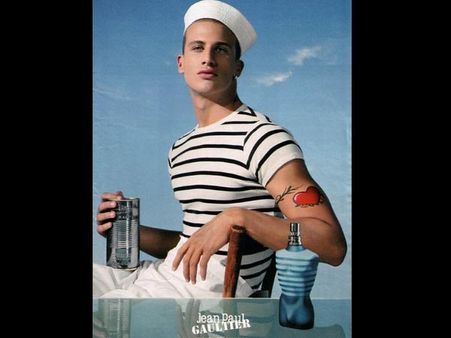 Jean Paul Gaultier Le Male 