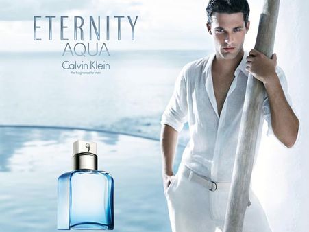 Calvin Klein Eternity Summer 