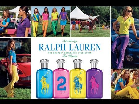 Ralph Lauren The Big Pony