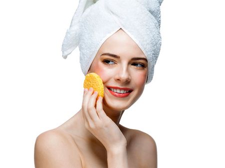 Lemon For Oily Skin