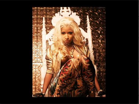 Nicki Minaj