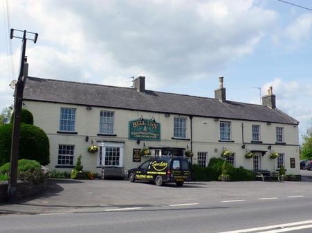 The Bell Inn, Norflok