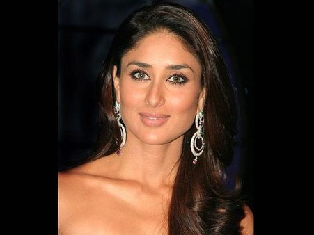 Kareena's Partial Arch