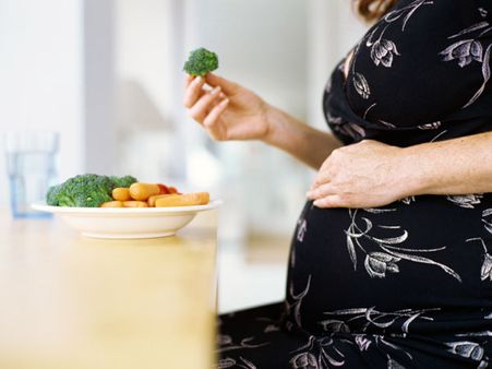 Eat At Regular Intervals