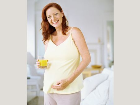 Keep Drinking Fluids