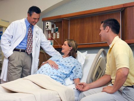 Schedule Check Up For Weekends