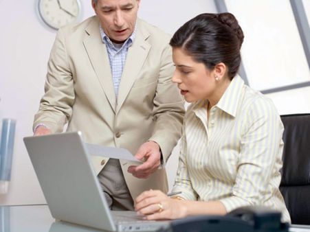 Planning Your Maternity Leave