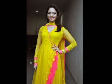 Normal Salwar Kameez 