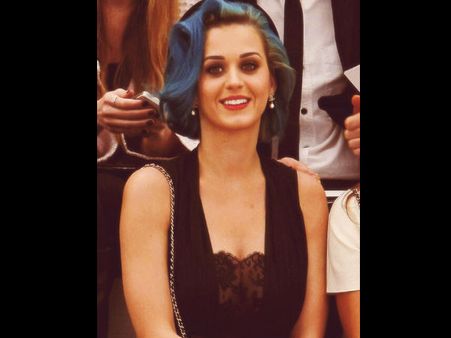 Katy Perry