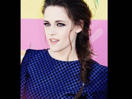 Kristen Stewart