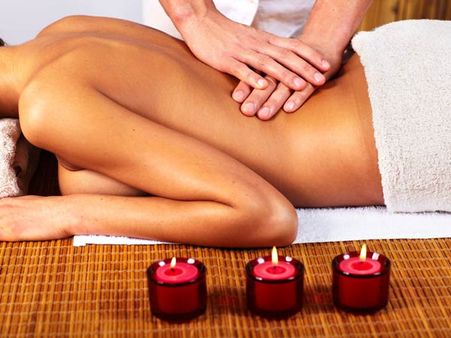 Visit A Spa Visit A Spa