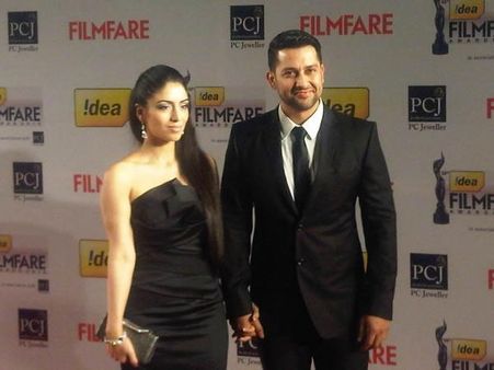 Aftab Shivdasani n Nin Dusanj Aftab Shivdasani n Nin Dusanj