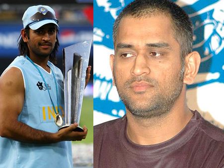 Mahendra Singh Dhoni