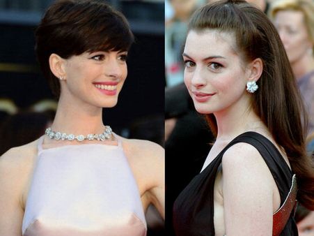 Anne Hathaway
