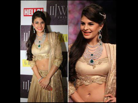 Jacqueline Fernandez