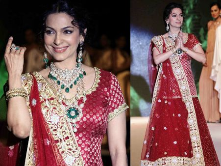 Juhi Chawla