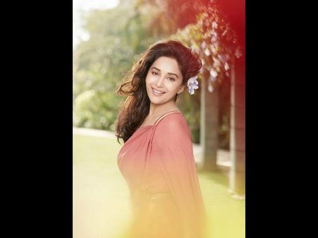 Madhuri Dixit Madhuri Dixit
