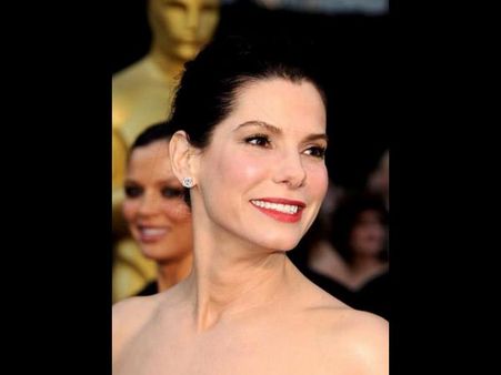 Sandra Bullock Sandra Bullock