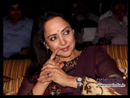Hema Malini Hema Malini