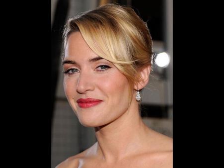 Kate Winslet Kate Winslet
