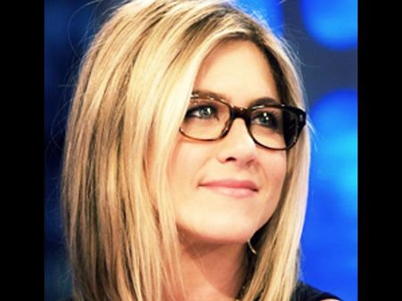 Jennifer Aniston Jennifer Aniston
