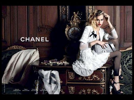 Chanel Bags Chanel Bags