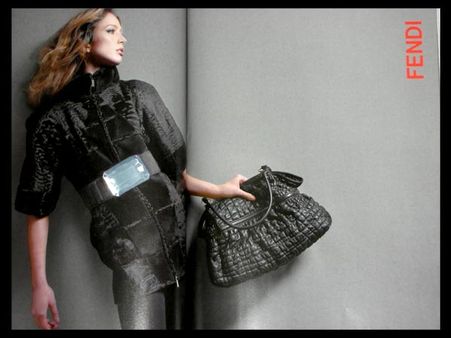 Fendi Fendi