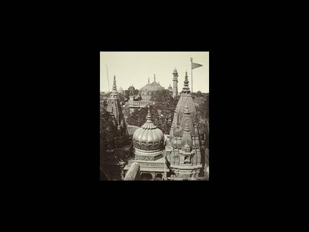 Kashi Vishwanath temple Kashi Vishwanath temple