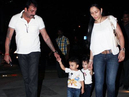 Sanjay Dutt Sanjay Dutt